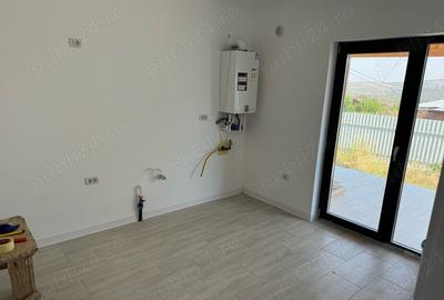 Casa cu 4 camere *finalizata & intabulata* in zona Bucium - 7