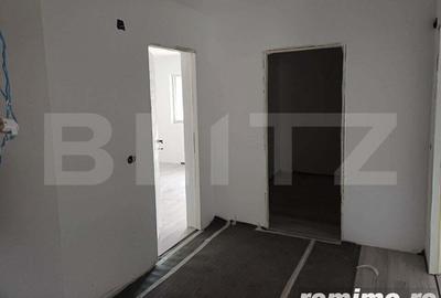 Casa noua de vanzare, posibilitate de mansardare, in Campia Turzii! - 3