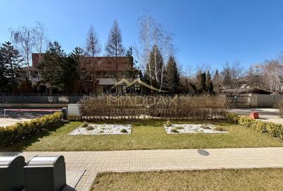 Apartament cu 2 camere decomandat, mobilat în Băneasa - 12