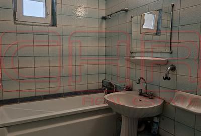Apartament cu 3 camere semidecomandat în Aviației - 12