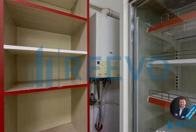 Spațiu comercial, de 53 mp, în Cornișa - 5