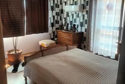 Casă cu 3 camere în Central - 7