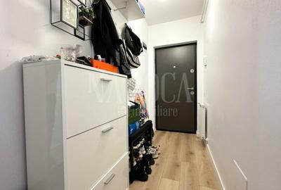 Apartament 3 camere de vanzare in Centru, Cluj Napoca - 7