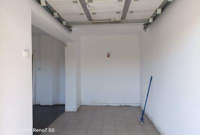 Casa de vanzare sau inchiriere cu spatiu comercial Tg Mures - 8