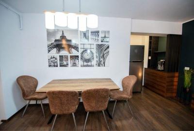 Apartament cu 2 camere în Tomis Plus - 6