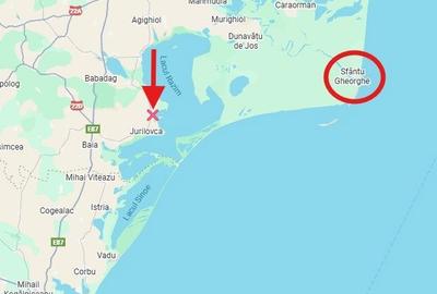 Teren de 4107 mp, în Sălcioara - 5