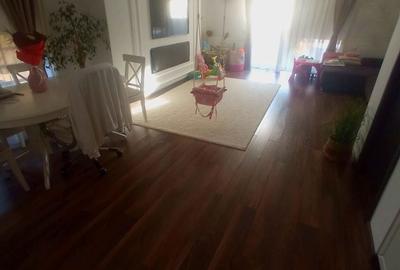 Casă cu 4 camere cu Teren 243 Mp în Clinceni - 11