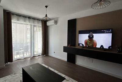 Apartament cu 2 camere decomandat în Mioriței - 2