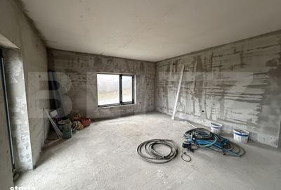 Apartament cu 4 camere decomandat în Stana - 13