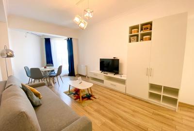 Apartament 2 camere Solid House Butoaie - vedere spre lac si spre mare
