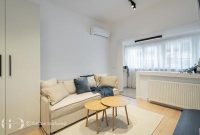 APARTAMENT 2 CAMERE PRIMA INCHIERE ULTRACENTRAL - 2