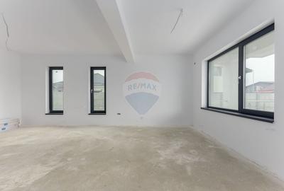 Vila P+1 la cheie, Str. Tineretului - Pantelimon - 25