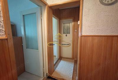Apartament cu 3 camere decomandat, mobilat în Alexandru cel Bun - 14