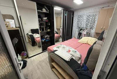 Apartament cu 3 Camere .parter.cu balcon mare ,gradina,pivnita.loc de parcare auto - 8