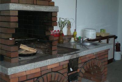 Casă cu 4 camere cu Teren 1100 Mp în Unirea - 3