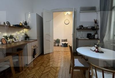 Apartament 3 Camere Piata Victoriei - 6