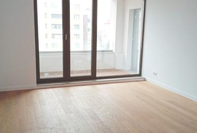 36 sqm Yard Apartment in Herastrau Area - 2