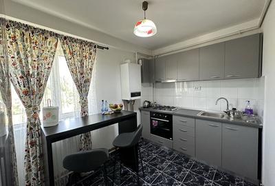 Garsonieră decomandată în Central - 5