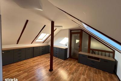 Apartament cu 3 camere în Turcheș - 7