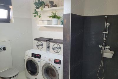Casă cu 3 camere cu Teren 588 Mp în Freidorf - 7
