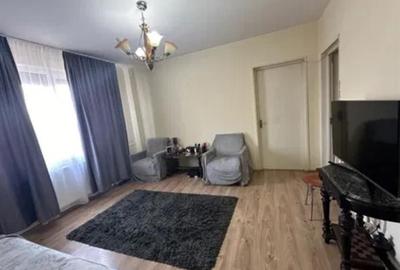 Apartament 3 camere zona Andrei Muresanu - 2