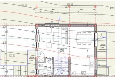 Casa 4 camere de vanzare in Floresti - 4