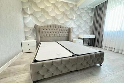 Garsonieră în Lujerului - 2