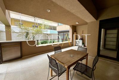 Apartament cu 3 camere decomandat în Herăstrău - 18