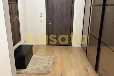 Apartament cu 2 camere decomandat, mobilat în Băneasa - 2