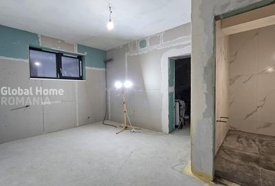 Apartament cu 3 camere decomandat în Crângași - 8