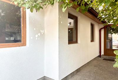 Casă pentru sediu firmă – 205 mp, Sector 4, panouri solare și loc parcare Casă pentru sediu firmă – 205 mp, Sector 4, panouri solare și loc parcare - 2