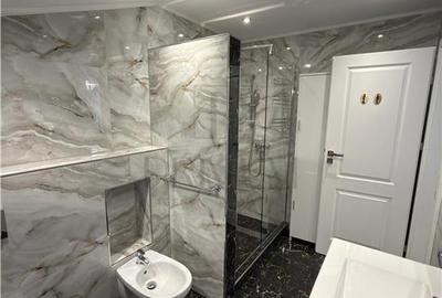 Casă individuală cu 5 camere cu Canalizare în Dumbrăvița - 9