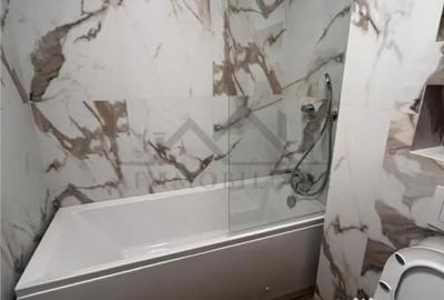 Apartament cu 2 camere decomandat în Popas Păcurari - 10