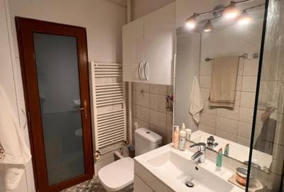 Apartament 3 camere 64 mp intermediar renovat mobilat utilat modern - 11
