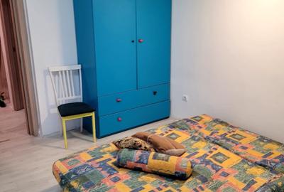 Închiriem apartament 3 camere zona Compozitorilor mobilat utilat 60 mp - 4