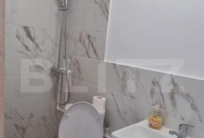 Garsoniera 24 Mp cu baie si bucatarie - viitorul Kaufland - 4