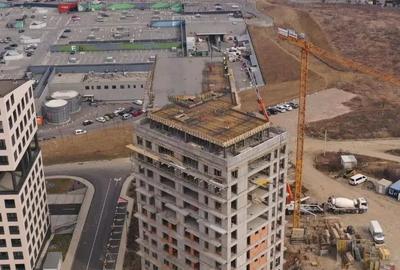 Dezvoltator! Apartamente premium, langa Shopping City. - 1