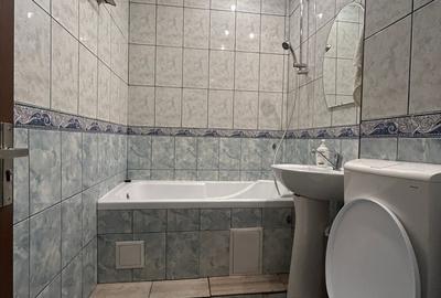 Titan Garsoniera 31 Mp Etaj 4 7 Min Metrou Bloc Reabilitat - 15