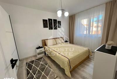Apartament cu 2 camere în Chișoda - 3