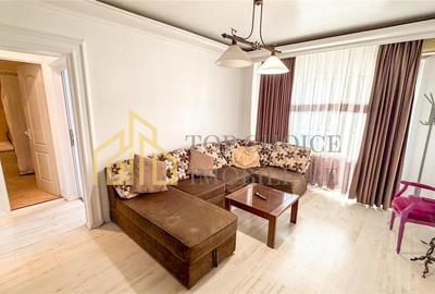 2 CAMERE MOSILOR - ETAJ 3 - 51 MP - BLOC 1983 - 4