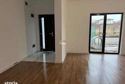 Casă cu 3 camere cu Teren 350 Mp în Miroslava - 10
