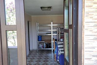 Casă cu 3 camere cu Teren 2000 Mp în Gemenele - 3