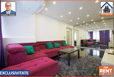 Superb! Apartament 2 camere | Renovat, Mobilat, Utilat | Mall ParkLake - 3