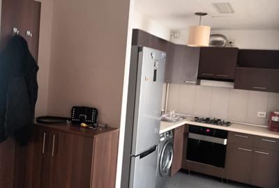 Apartament cu 2 camere semidecomandat în Vitan - 9