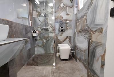 Apartament Tip Penthouses cu 5 Camere-Incalzire in Pardoseala - 3 Bai - Baneasa - 7