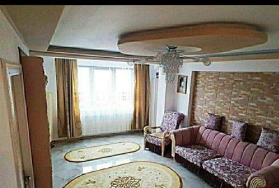 București noi  3 camere urgent sos chitilei - 5