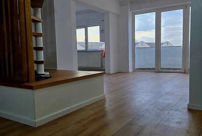 Apartament cu 5 camere decomandat în Central - 2