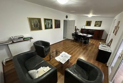 Cladire pretabila spațiu birouri/ clinica - 12