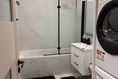 Apartament cu 2 camere în Sânpetru - 3