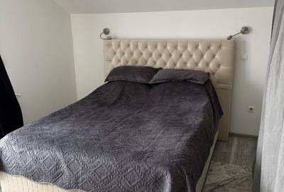 Apartament cu 3 camere semidecomandat în Florești - 7